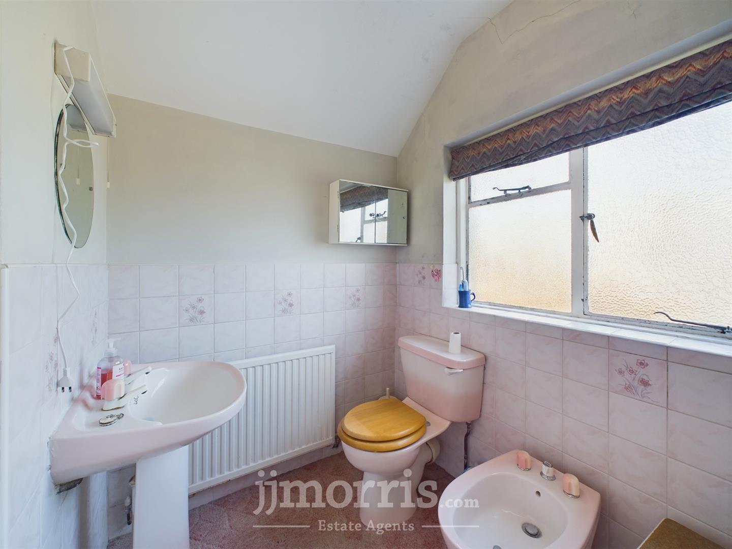 Haven Road, Haverfordwest JJMorris